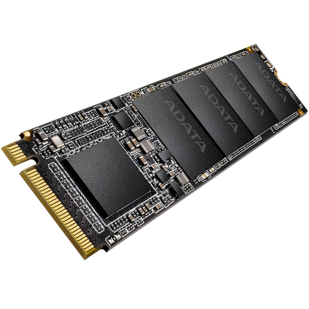 SSD 256 Gb M.2 2280 M ADATA XPG SX6000 Lite <ASX6000LNP-256GT-C> 3D TLC