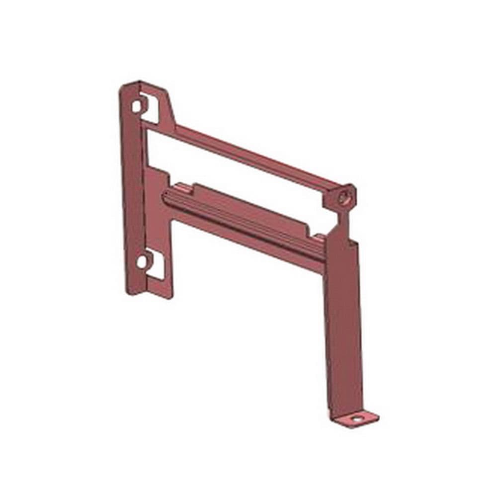Аксессуары Chenbro 84H323910-078 Держатель PCI карт BB2U