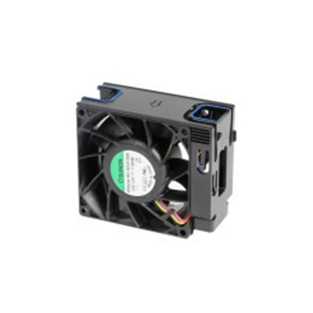 Вентилятор Chenbro 384-23811-3111A0 AS'Y COMPONENT,RM23812,SINGLE,80381B2-Q050-S99 FAN MODULE,FOR 3LOGIC
