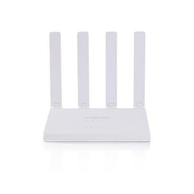 Двухдиапазонный гигабитный роутер Wi-Fi Jeton Tech AX3000 Core 6 Mesh Router, белый