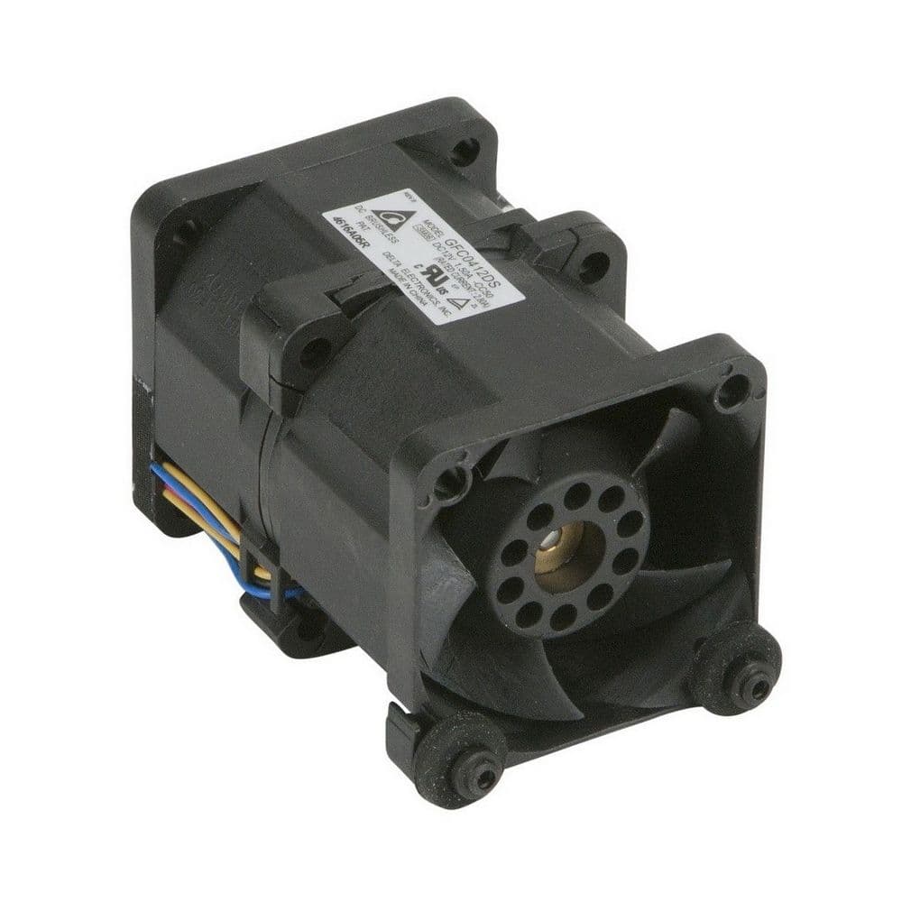 Корпусной вентилятор/ DL380 GEN 10 PLUS HIGH PERFORMANCE FAN