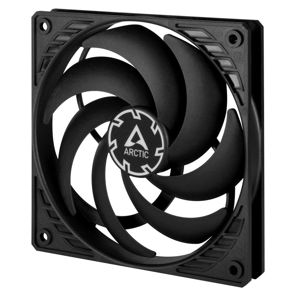 Вентилятор корпусной ARCTIC Cooling P12 SLIM PWM PST (ACFAN00187A)