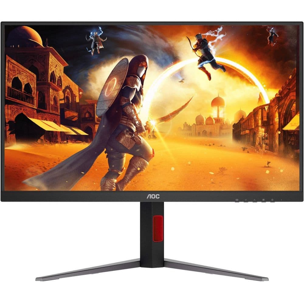 Монитор AOC 27" U27G4