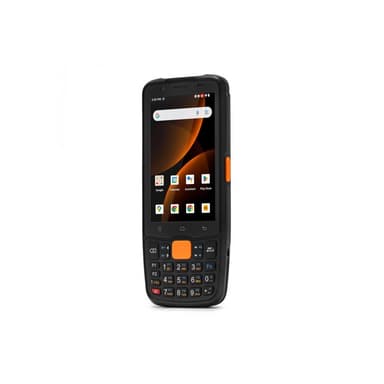 Терминал сбора данных MERTECH MovFast S40 ,Android 13, 8 Core, 4Gb/64Gb, E4-2D, Wi-Fi, 4G(9245)
