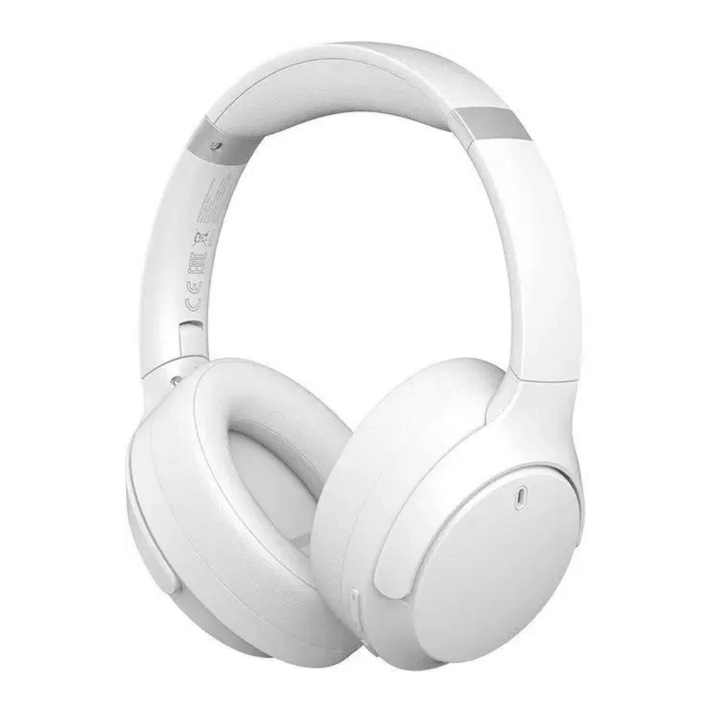 5504ABGP - Наушники Honor Choice Headphones ROS-ME01 White (5504ABGP)
