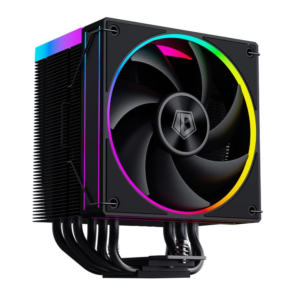 Кулер ID-Cooling FROZN A610 ARGB 250W/ Intel 1700, 12*, 115*, AMD AM5, AM4/ Screws