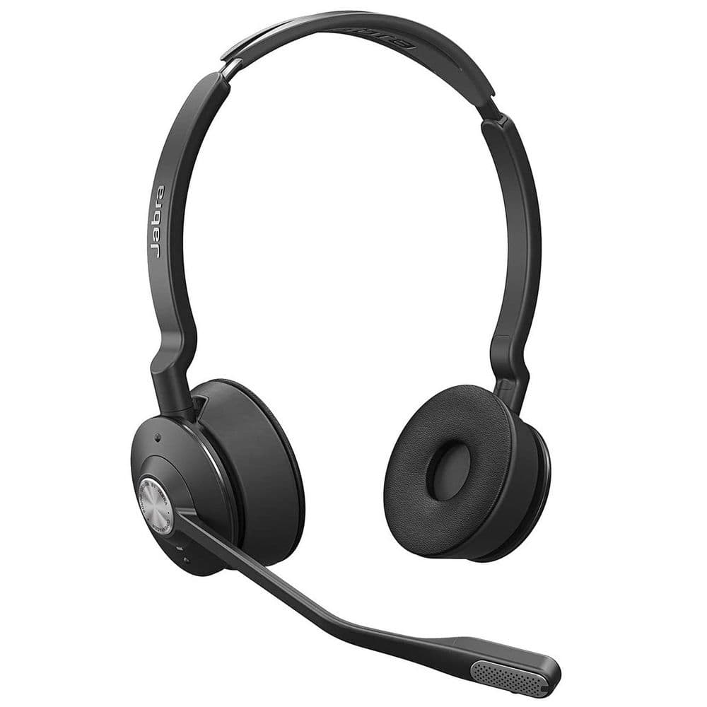 Гарнитура беспроводная Jabra Engage 75 SE 9659-583-111 Stereo, EMEA