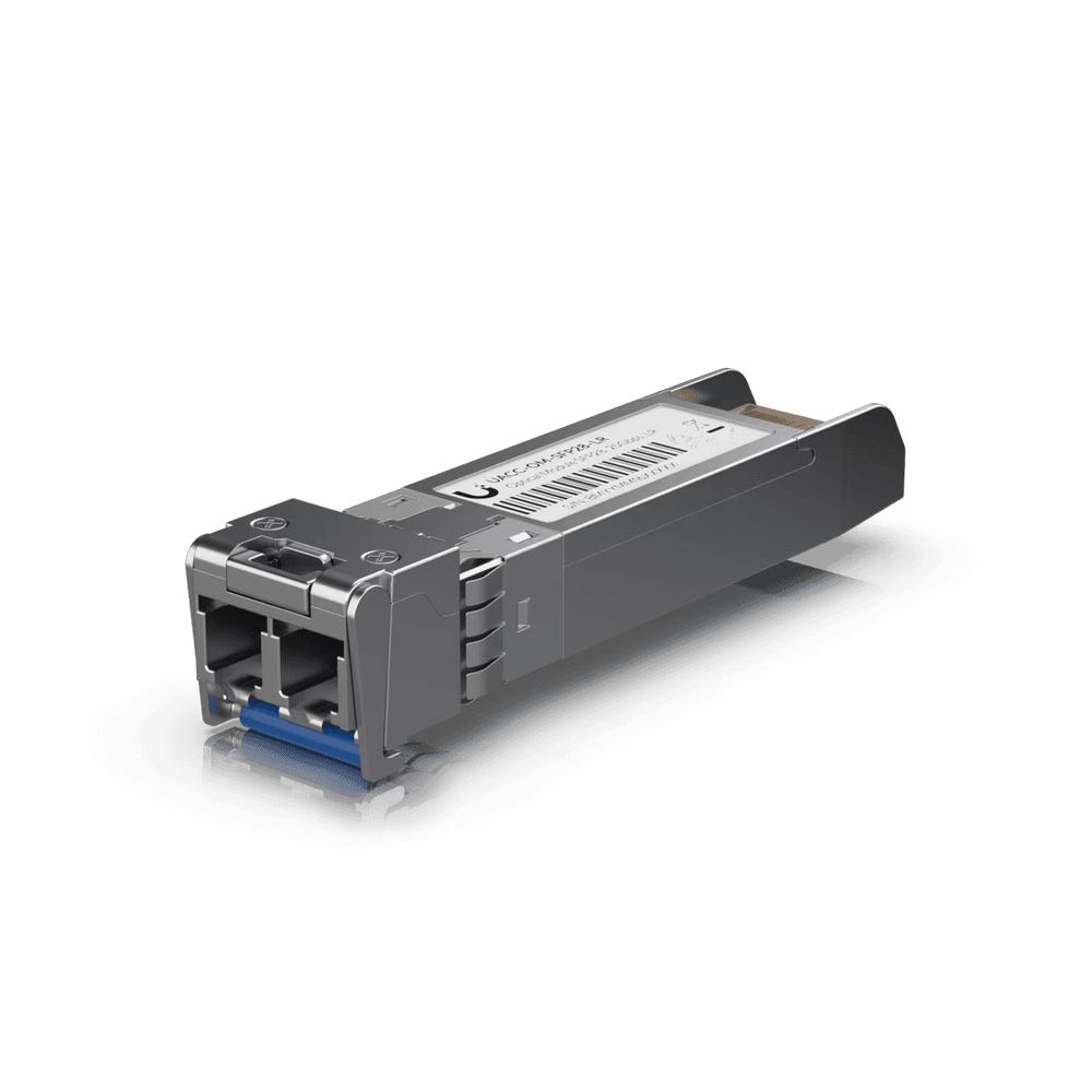 UBIQUITI UACC-OM-SFP28-LR SFP-трансивер 25 Gbps Single-Mode Optical Module