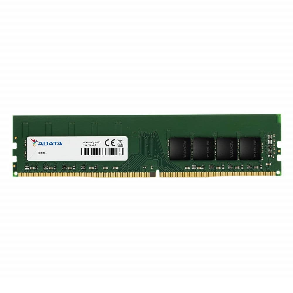 Модуль памяти ADATA Premier AD4U320016G22-SGN 16GB DDR4 3200 DIMM Non-ECC, CL22, 1.2V, RTL (931443)