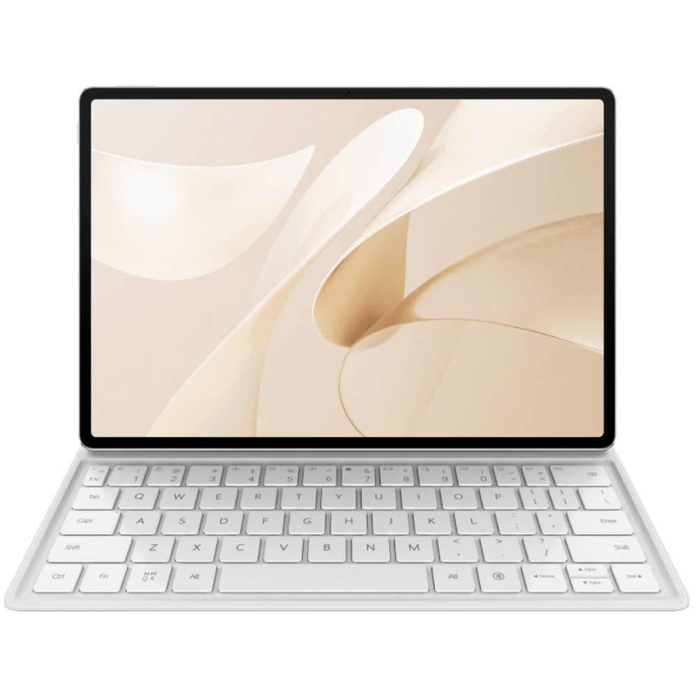 Планшет 12" HUAWEI MatePad 12X 8+256Gb Wi-Fi белый (53014CVK)