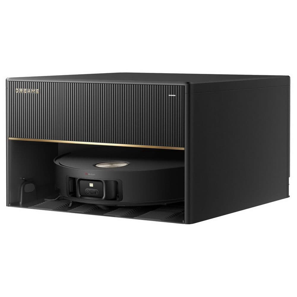 Робот-пылесос Dreame X50 Master, RLX86CE-1
