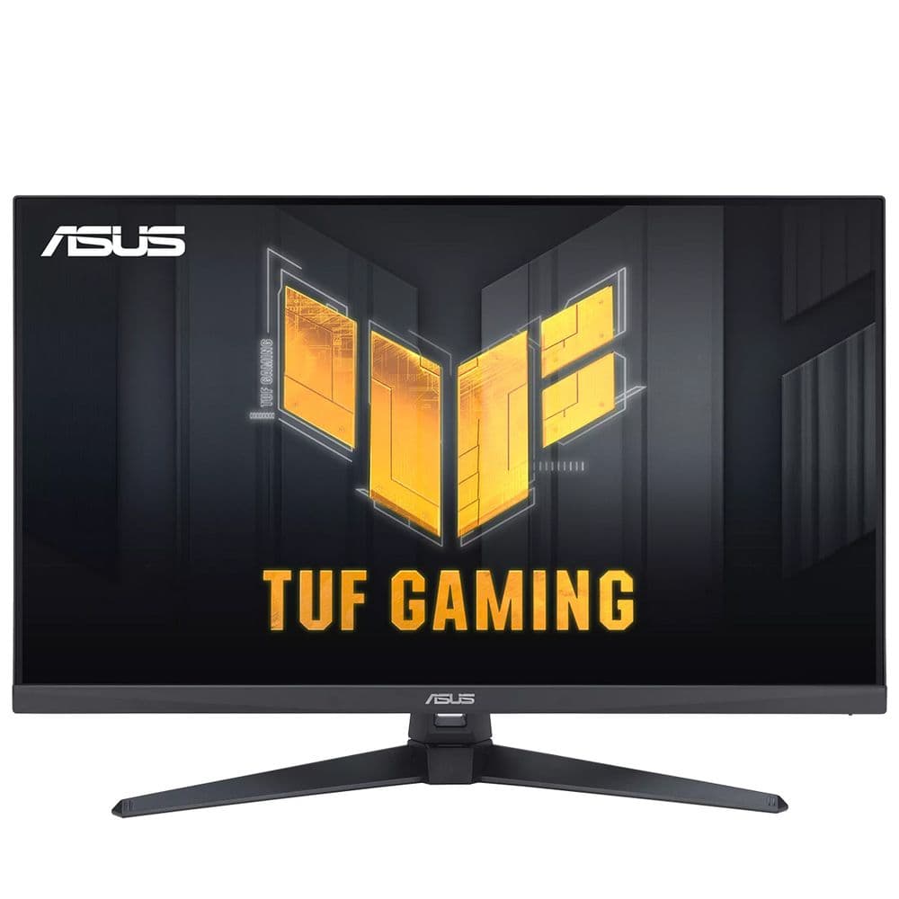 Монитор ASUS 31.5" VG328QA1A VA FHD(1920x1080) 170Hz DP 2xHDMI USB 1ms(MPRT) 300cd/㎡ 16:9