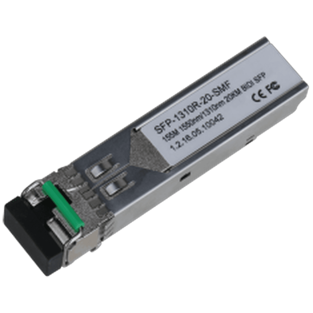 SFP-модуль LC SM