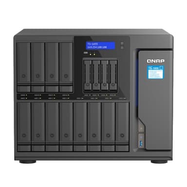 Сетевой накопитель QNAP TS-1655-8G