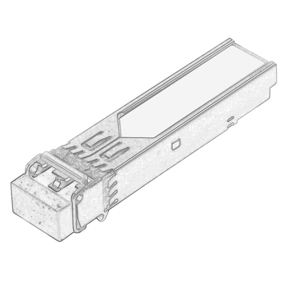 Волоконно-оптический приемопередатчик Fibertrade FT-SFP-EZR-1.25-15-100-D Трансивер 1G, SFP, LC SMF 100km LX, 1550nm DFB laser, Сделано в России (Реестр Минпромторга), OEM, Fibertrade
