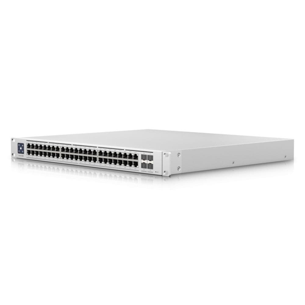 Коммутатор Ubiquiti Enterprise Campus 48 PoE