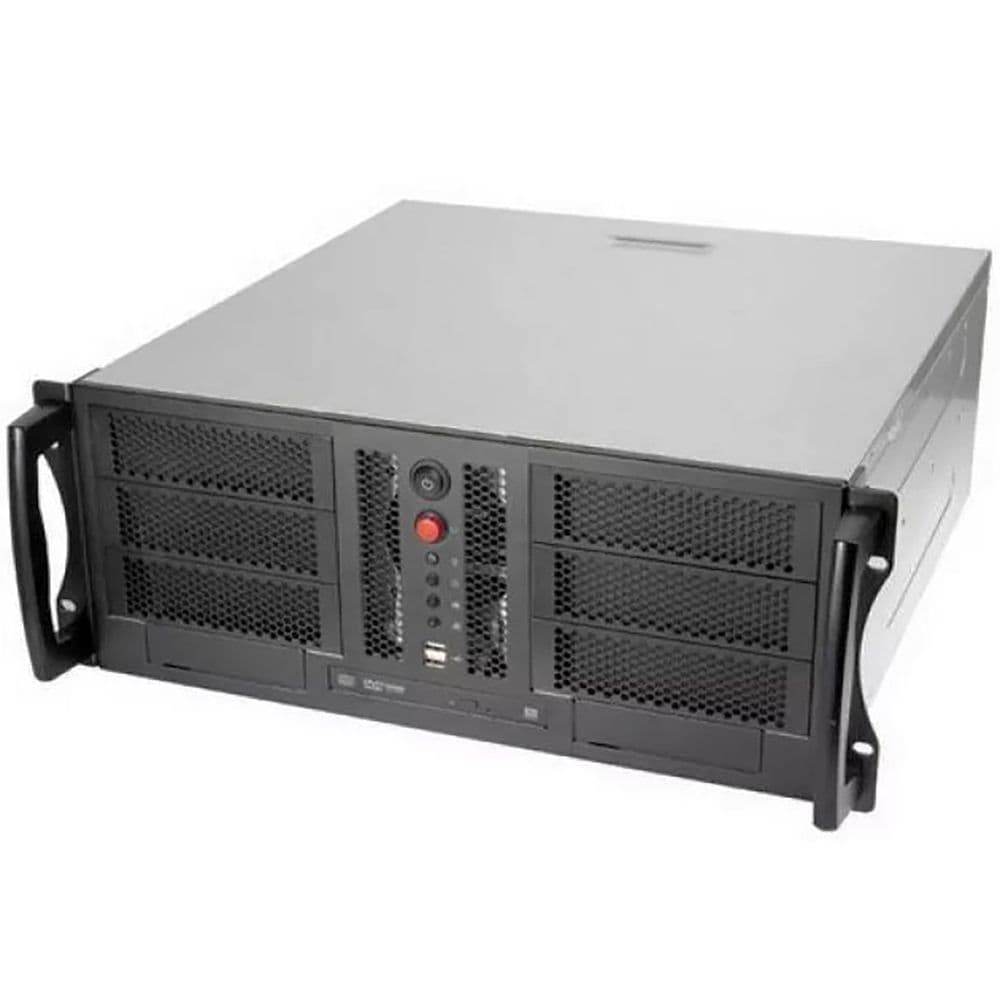 Серверный корпус Chenbro RM42300-F2-U3