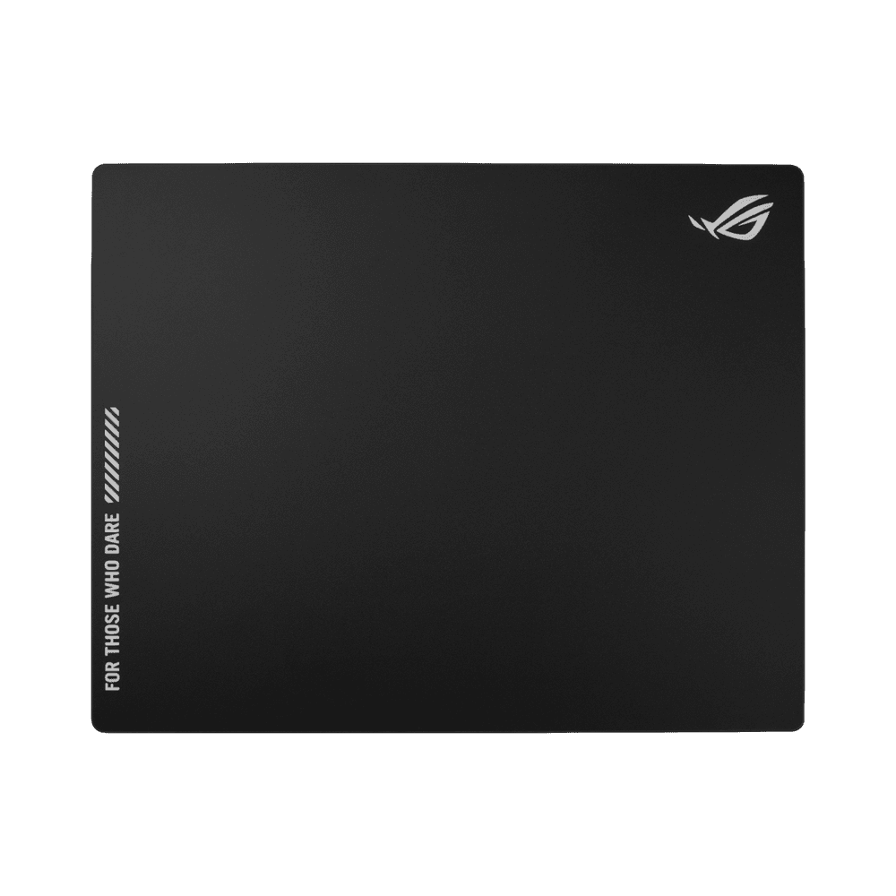 Коврик ASUS NH04 ROG MOONSTONE ACE L/BLK /500X400X3MM