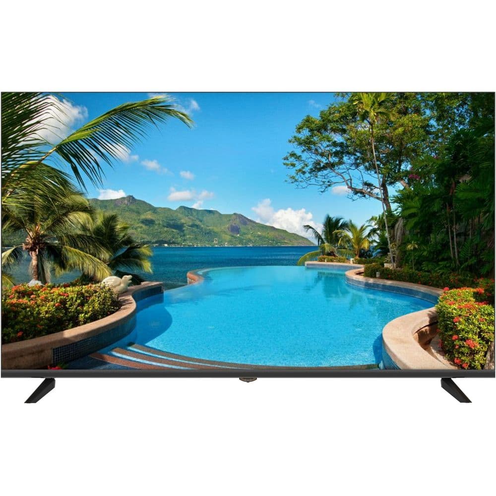 50" Телевизор LED AIWA 50N1-U4300B /UHD/SBER Салют/ 1.5+8 Gb bp Bad Pack