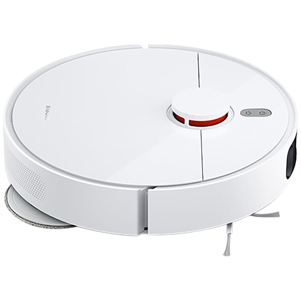 Робот-пылесос Xiaomi Robot Vacuum Bad Pack S10+