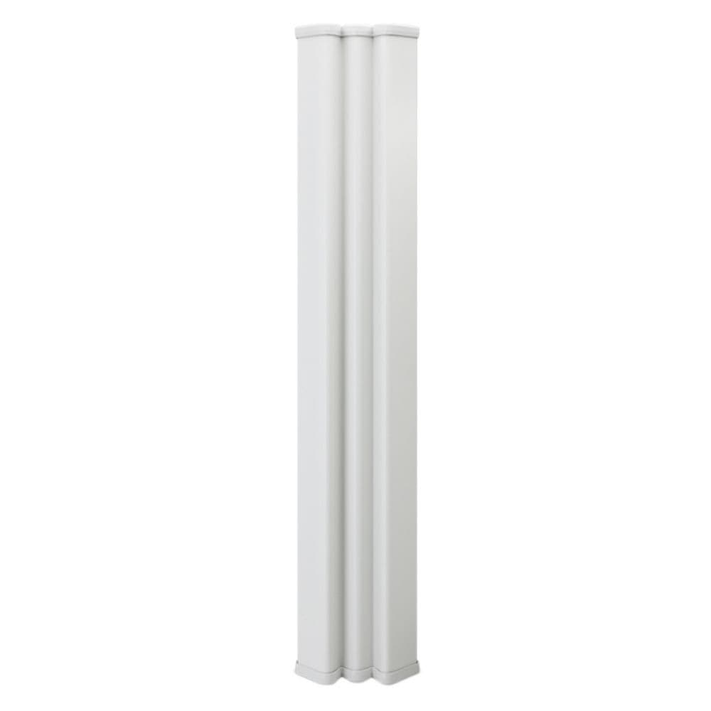 Ubiquiti AirMax Sector 3G-18-120 Секторная антенна для базовых станций, 3 ГГц, 18 дБи, 120°