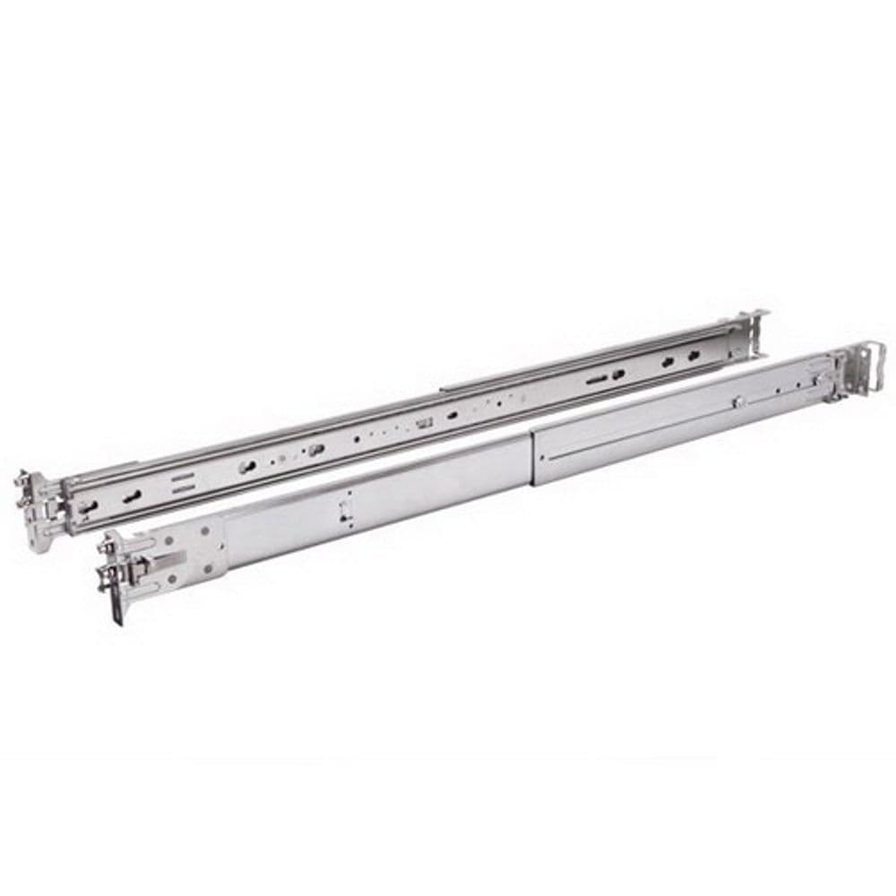 Рельсы Chenbro Рельсы SLIDE RAIL, 26", New Ez-Mount, 2U-4U (84H321710-041)