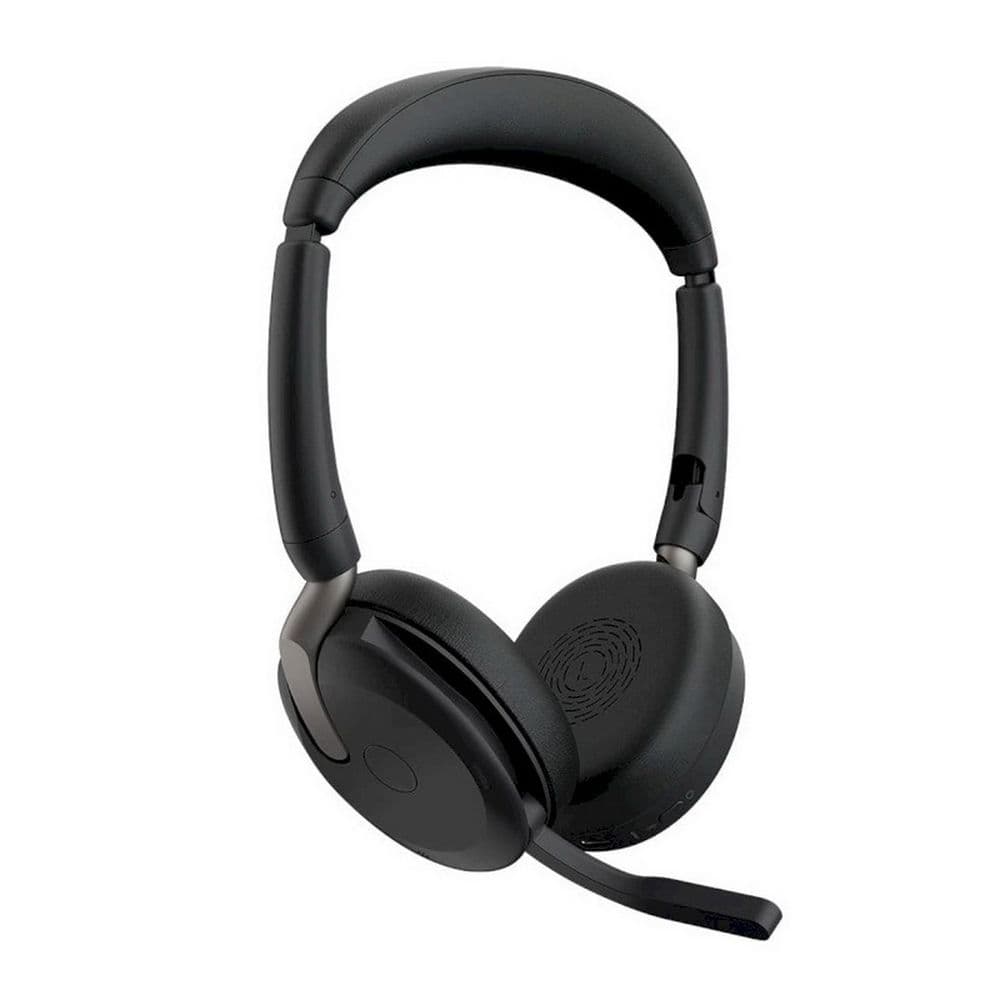 Гарнитура Jabra Evolve2 65 Flex MS Stereo USB-A