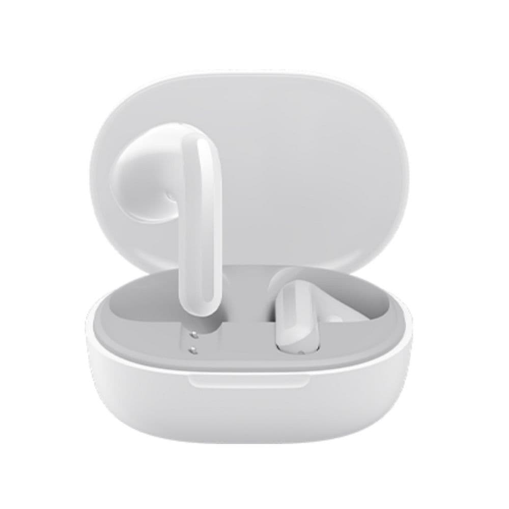 Наушники Xiaomi Bad Pack Redmi Buds 4 Lite White