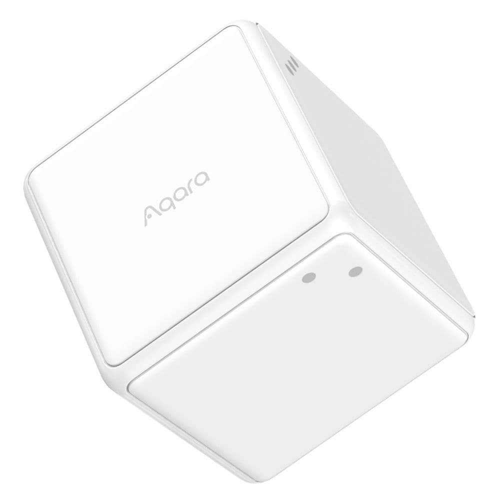 Куб управления Aqara Cube T1 Pro CTP-R01
