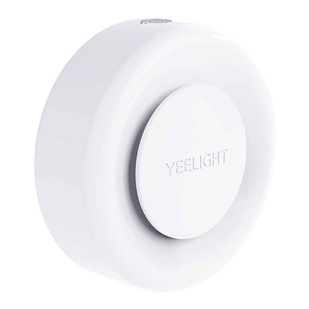 Ночник в розетку с USB Yeelight J4 Plus Plug in Light Sensor Nightlight (YLYYD-0025)