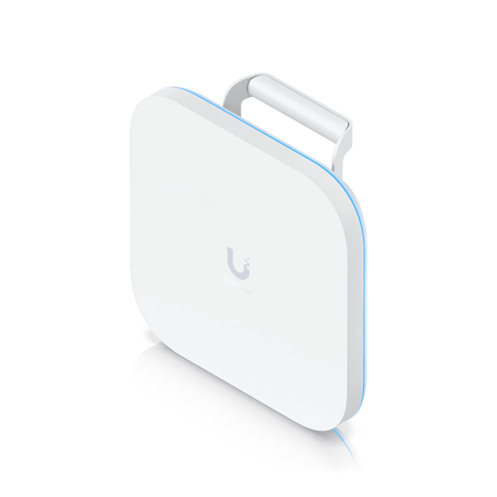 Wi-Fi точка доступа Ubiquiti UniFi E7 Campus