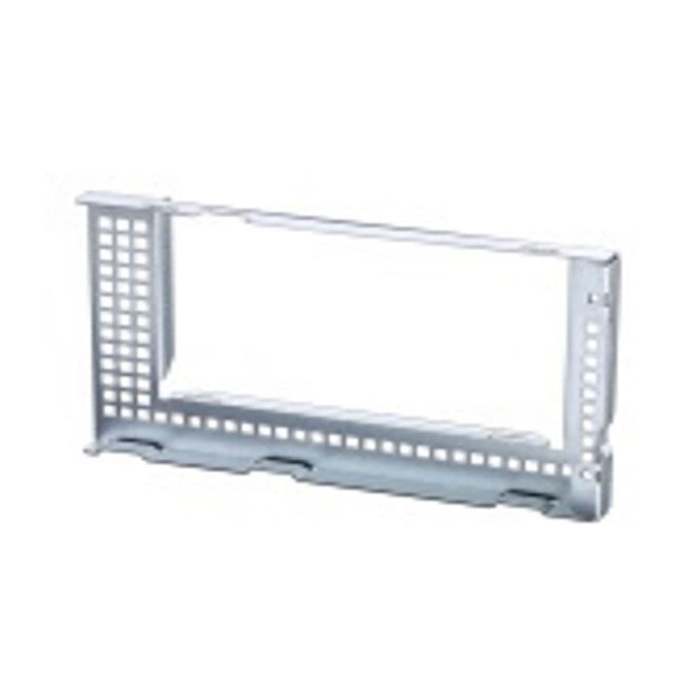 Рамка задняя для держателя райзера Chenbro 384-23808-3100A0 AS'Y COMPONENT,RM23812,MIX,REAR-WIN-FH