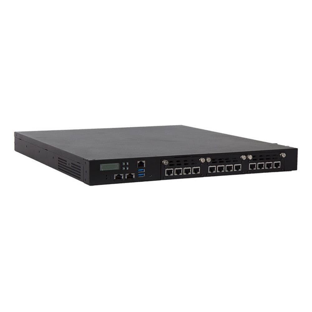 Платформа системного блока с ЦПУ Caswell CAR-4030 1U. Intel Xeon Processor E3-1275, 80W.