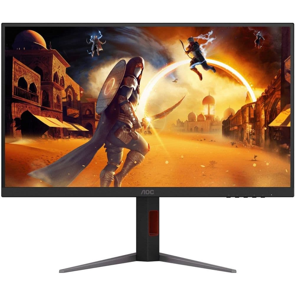Монитор AOC 27" Q27G4ZMN