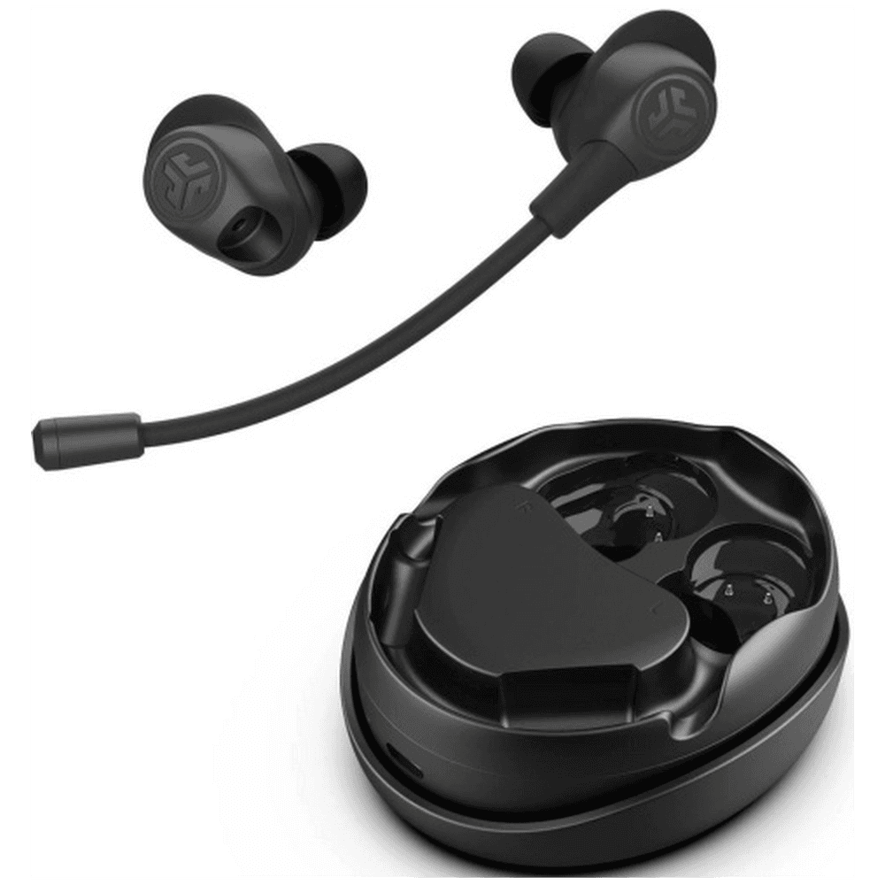 Беспроводная гарнитура Jlab Work Buds
True Wireless Earbuds(PN:
EBWRKBDSRBLK82 /
IEUEBWORKBUDSRBLK82