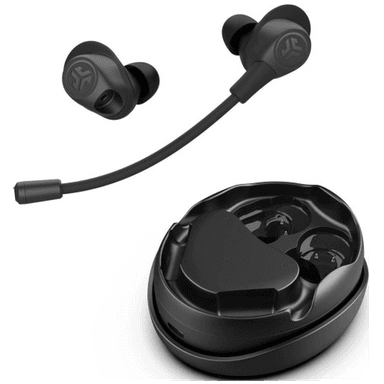Беспроводная гарнитура Jlab Work Buds
True Wireless Earbuds(PN:
EBWRKBDSRBLK82 /
IEUEBWORKBUDSRBLK82