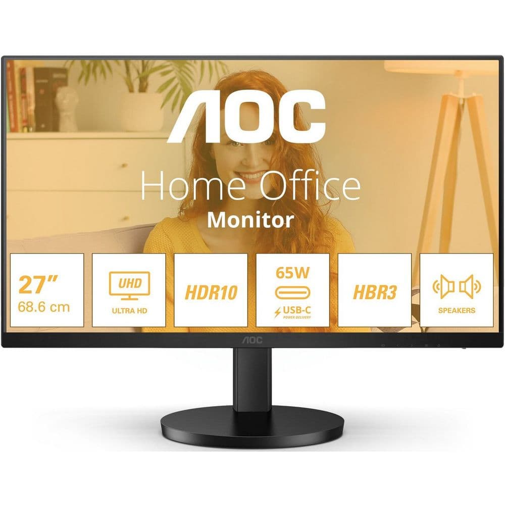 Монитор AOC 27" U27B3CF