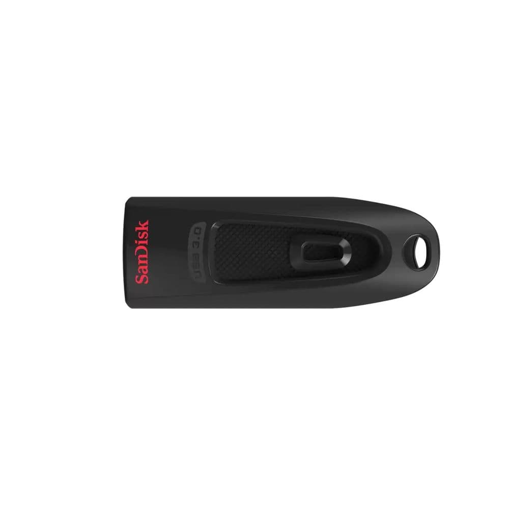 USB накопитель SanDisk Ultra SDCZ48-512G-G46 512GB