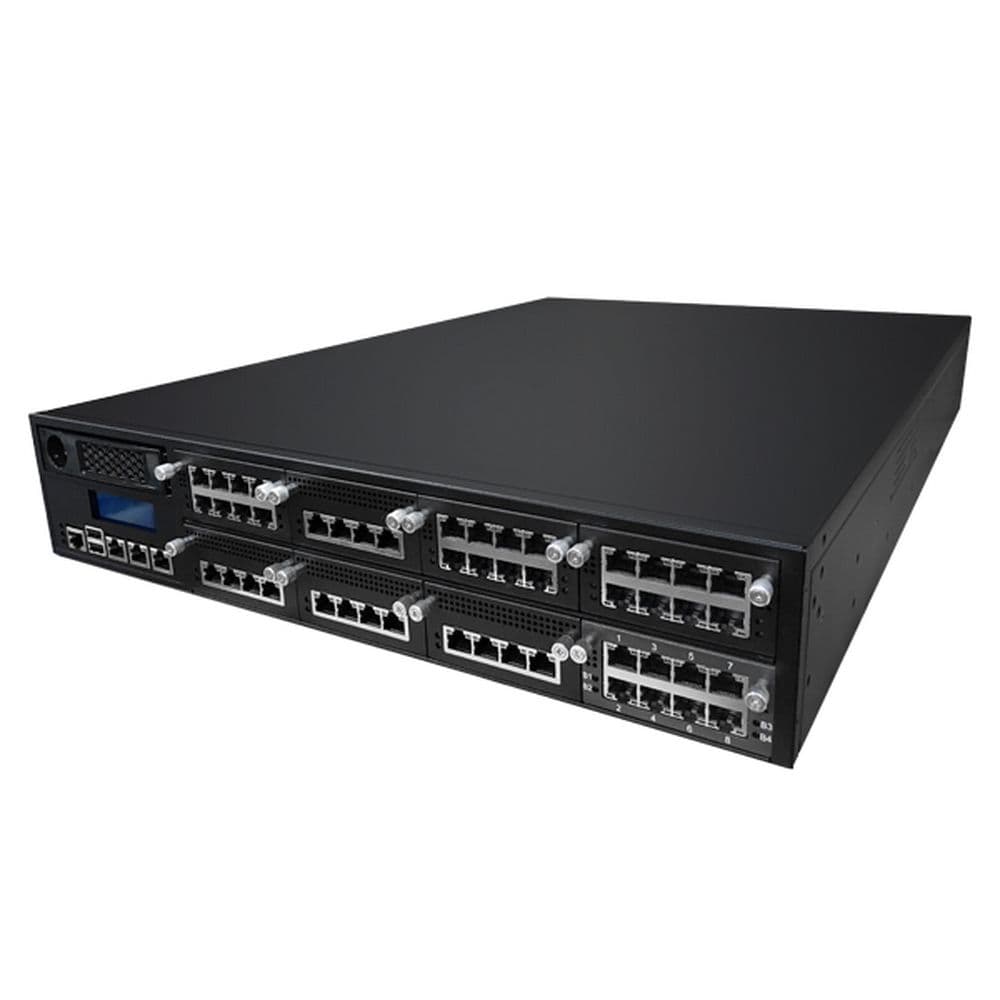 Платформа системного блока с ЦПУ Caswell CAR-5060-SC 2U Rackmount Network Appliance with intel® Xeon® Gold 6346 Processor 16C 3.10GH CAR-5060-SC Caswell 2U Rackmount Network Appliance with intel® Xeon® Gold 6346 Processor 16C 3.10GHz (3.7GHz) 205W х 2 32GB DDR4 3200 RDIMM х8 CASwell Slim Proprietary NICs (NINs) PCIe 4.0 1TB 2.5» SATA SSD 3D TLC х 1 IN-86021 2*40G QSFP+ XL710-BM2 х1