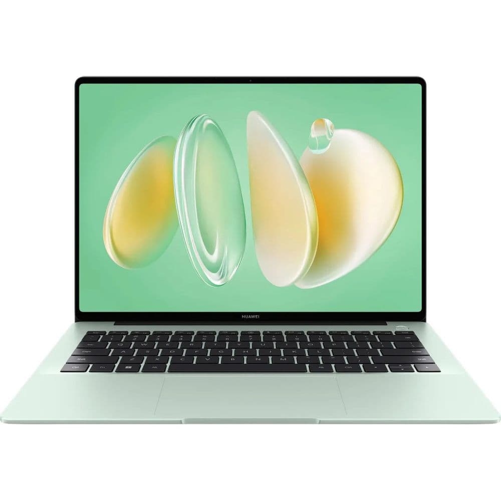 Ноутбук MATEBOOK 14 U7-155H 14.2" DOS 16GB/1TB FLMH-X GREEN HUAWEI