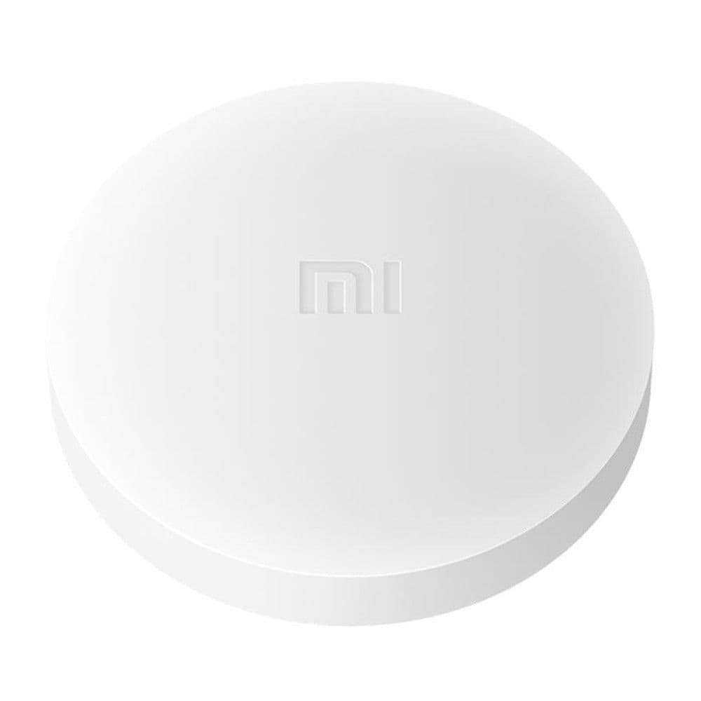Беспроводная кнопка-коммутатор Xiaomi Mi Wireless Switch WXKG01LM (YTC4040GL)