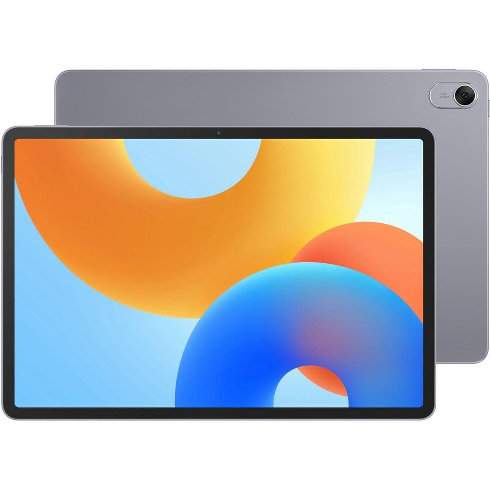 Планшет 11.5 HUAWEI MatePad Wi-Fi 8+256 Гб papermatte Серый (53014ETP)