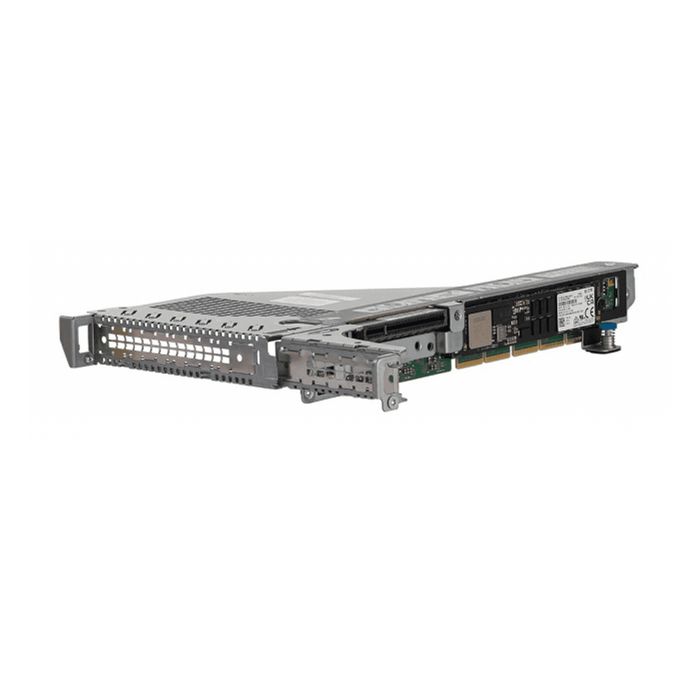 Райзер-карта HPE ProLiant DL360 Gen11 x16 Full Height Riser Kit