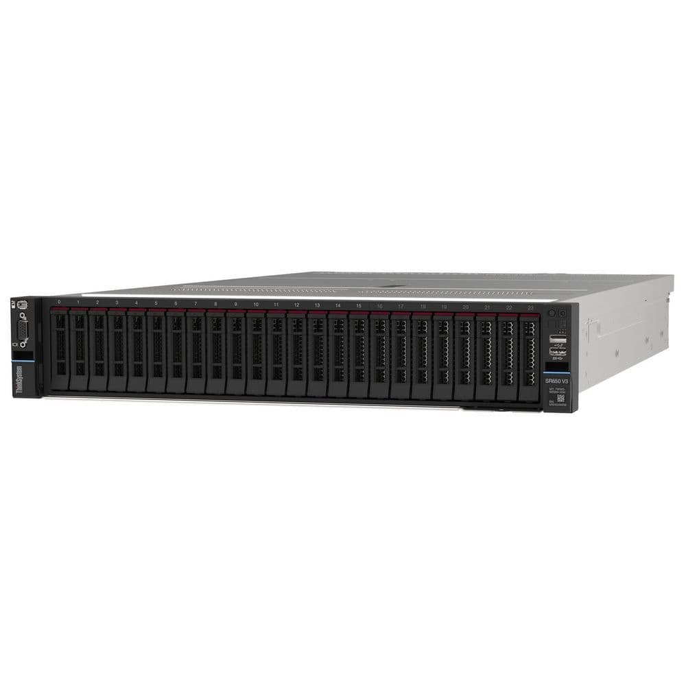 Lenovo ThinkSystem SR650 V3 7D76CTO1WW-2