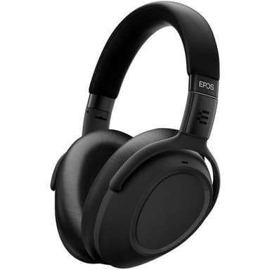 Беспроводная Bluetooth гарнитура EPOS
ADAPT 660 Duo, Link USB-A (PN: 1000200)