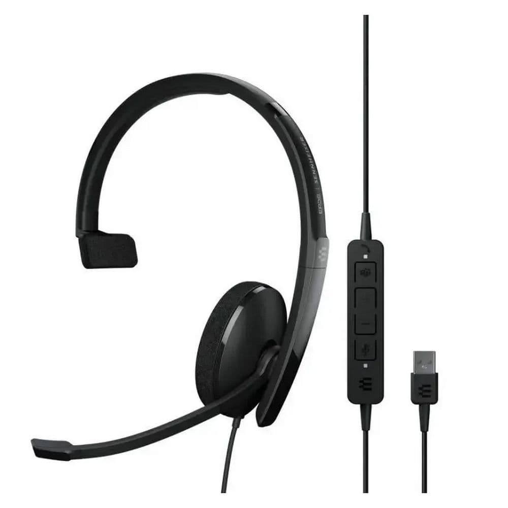 Проводная гарнитура Epos ADAPT 130T USB II