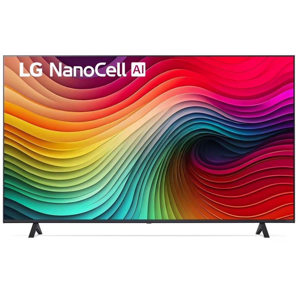 65" Телевизор NANO LED LG 65NANO80T6A.ARUG