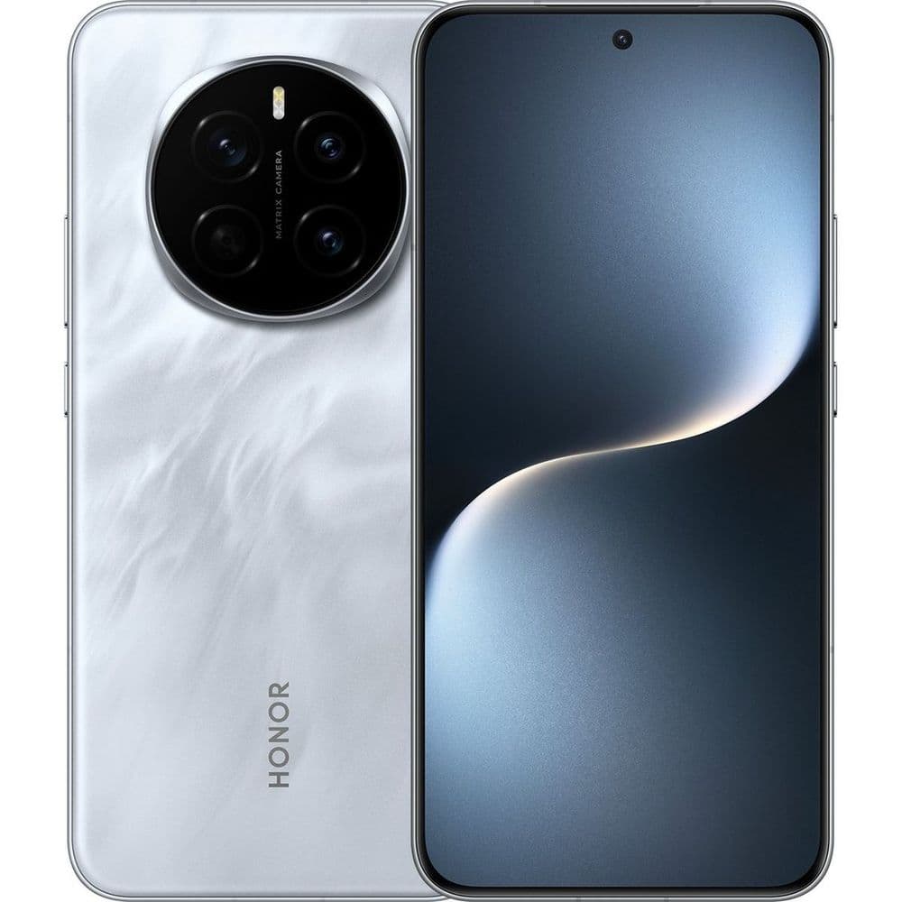 Смартфон Honor Magic7 12/256GB Lunar Shadow Grey (PTP-N29)