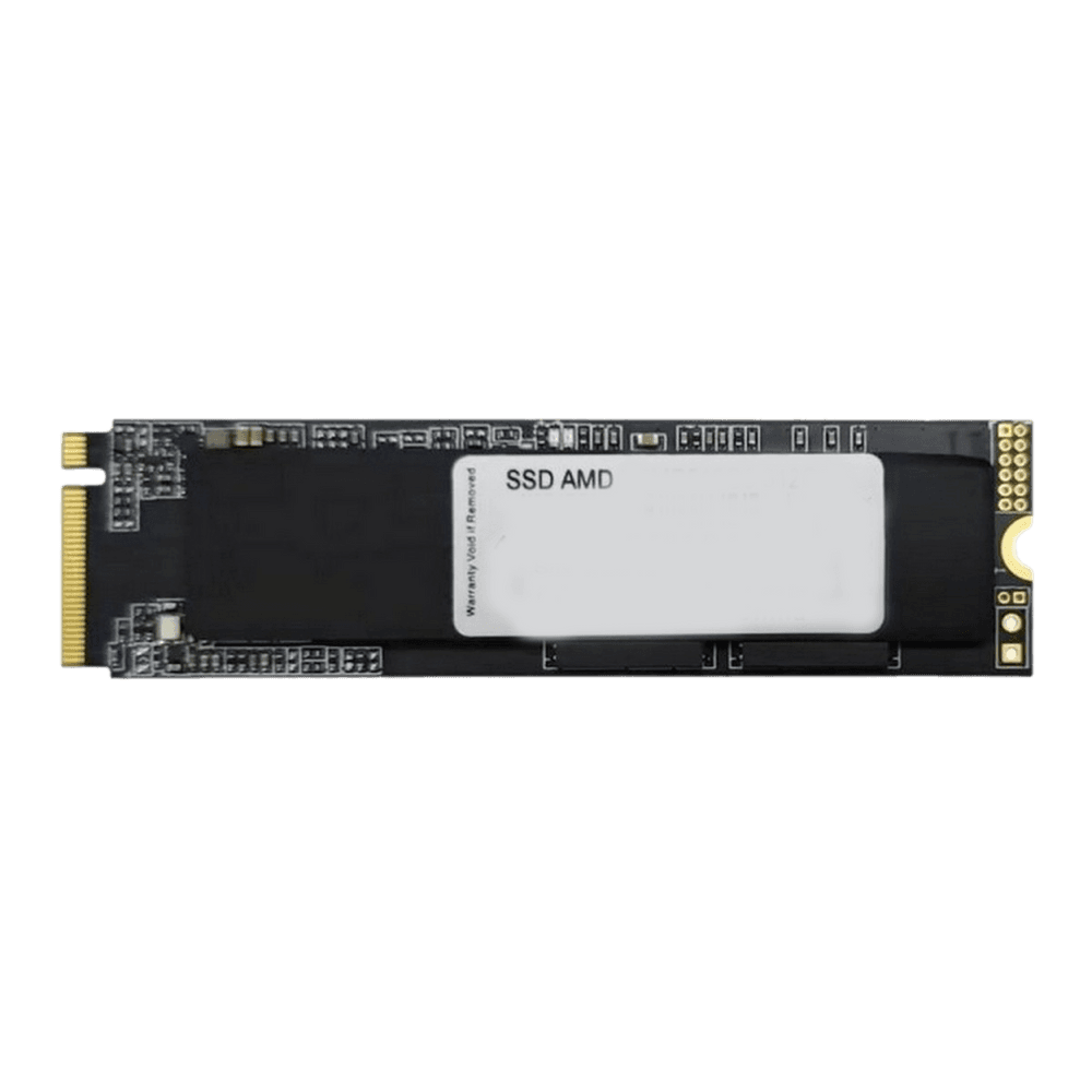 Твердотельный накопитель SSD AMD Radeon R3 Series M2.2280 512GB