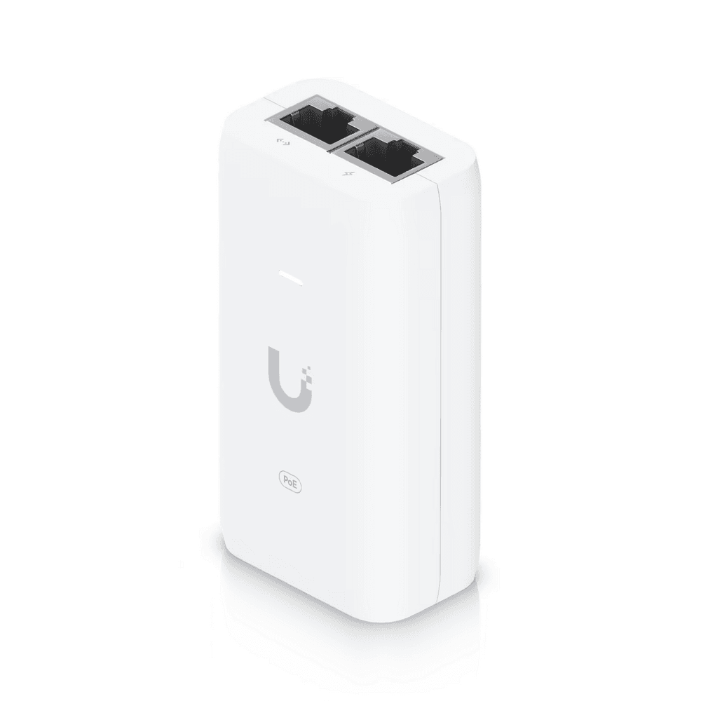 U-POE - PoE-адаптер Ubiquiti U-POE